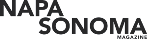 <p>Logo for Napa Sonoma Magazine</p>
